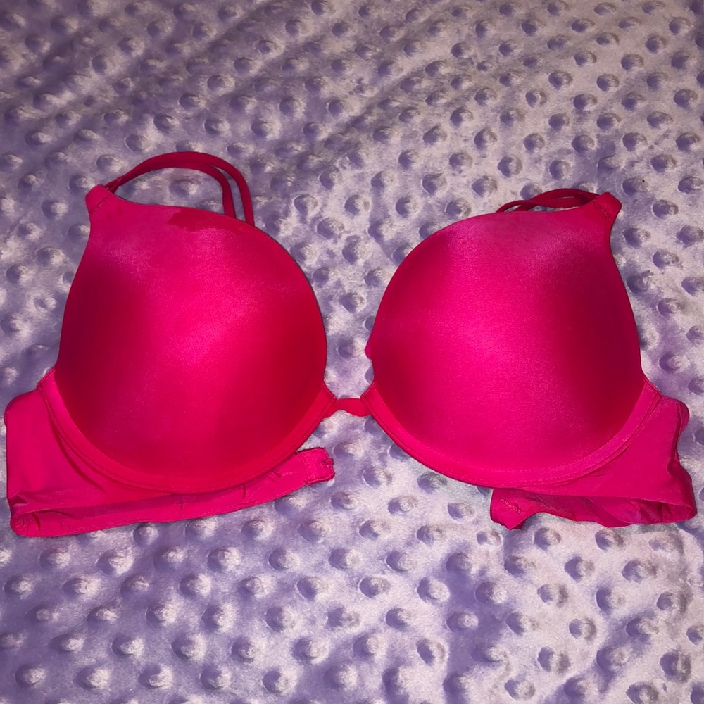 VS Bra